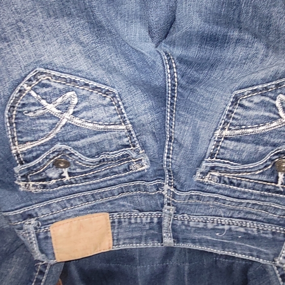 Amethyst capri's - Picture 2 of 5